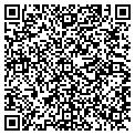 QR code with Oakes Drug contacts