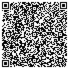 QR code with City of Belfield Area Chamber contacts