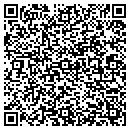 QR code with KLTC Radio contacts