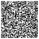QR code with Custody Investigation Service contacts