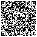 QR code with H&H Farm contacts