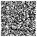 QR code with Overhead AAA contacts