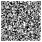 QR code with D A Middaugh & Assoc Inc contacts