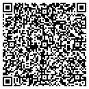 QR code with Cando Police Department contacts