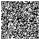 QR code with Kaffeine Central contacts