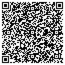 QR code with University Press contacts