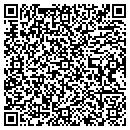 QR code with Rick Hornaday contacts