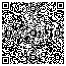 QR code with Uap Dist Inc contacts