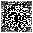 QR code with Maurice's contacts