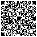 QR code with J & D Transportation contacts