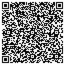 QR code with Hiline Medical contacts