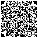 QR code with Q & R Family Optical contacts