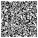 QR code with Hardware Hank contacts