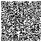 QR code with A & R Packaging & Distritution contacts