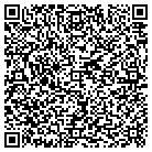 QR code with Billings County School Dist 1 contacts
