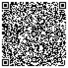 QR code with Hidden Springs Country Club contacts
