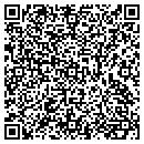 QR code with Hawk's Pit Stop contacts