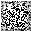 QR code with United Valley Bank contacts