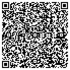 QR code with Timothy A Magnuson DDS contacts