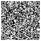 QR code with P K G Contracting Inc contacts