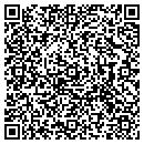QR code with Saucke Const contacts