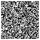 QR code with PR Enterprises of Bismarck contacts
