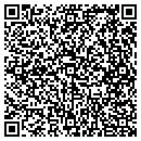 QR code with R-Hart Construction contacts