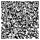 QR code with Hague Fire Department contacts