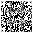 QR code with Hilltop Manor Convalescent contacts