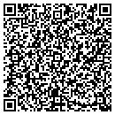 QR code with Clarence Farber contacts