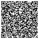 QR code with C & I Hunter contacts