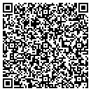 QR code with Penetone West contacts