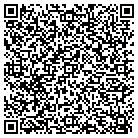 QR code with T J's Typing & Secretarial Service contacts