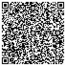 QR code with RMS Physical Therapy contacts