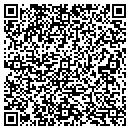 QR code with Alpha Gamma Rho contacts