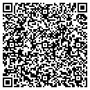QR code with Kzzy Radio contacts