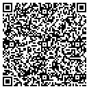 QR code with Taco John's contacts