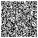 QR code with All Storage contacts