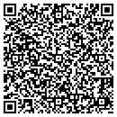 QR code with Alfred Bye contacts