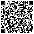 QR code with TCB Etc contacts