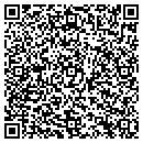 QR code with R L Carrier Welding contacts
