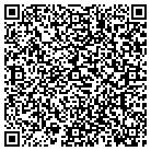 QR code with Allen E Beck Tree Service contacts