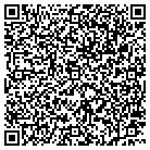 QR code with Osnabrock City Fire Department contacts
