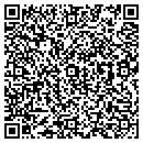 QR code with This Old Hat contacts