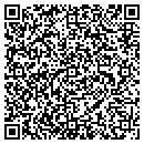 QR code with Rinde & Assoc PC contacts
