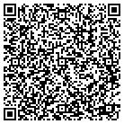 QR code with P & P Computer Systems contacts