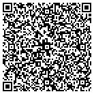 QR code with A B Graphic Studio Inc contacts