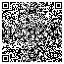 QR code with D R Hilde Drywall contacts
