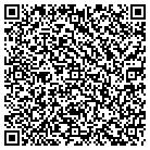 QR code with Cornerstone Credit Service LLC contacts