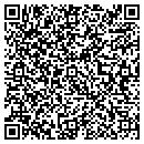QR code with Hubert Wagner contacts